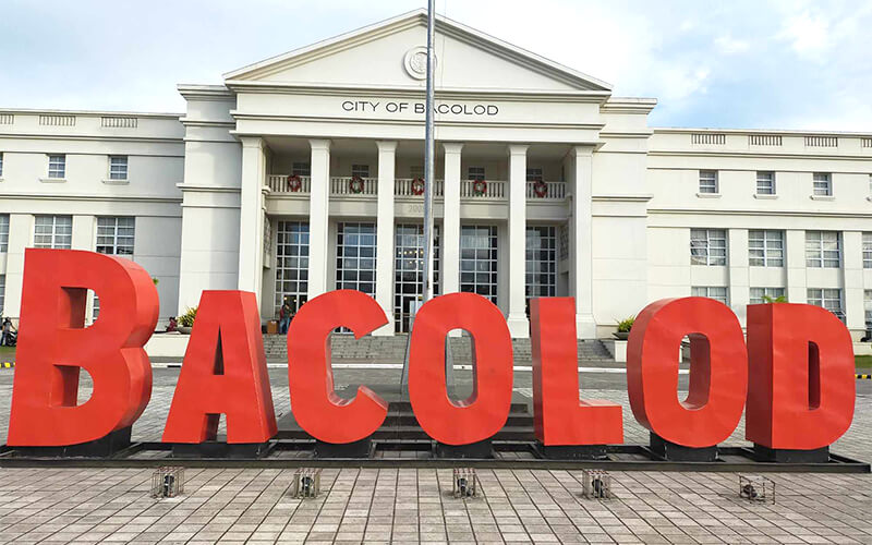 Best Places To Go In Bacolod City Tour 2023