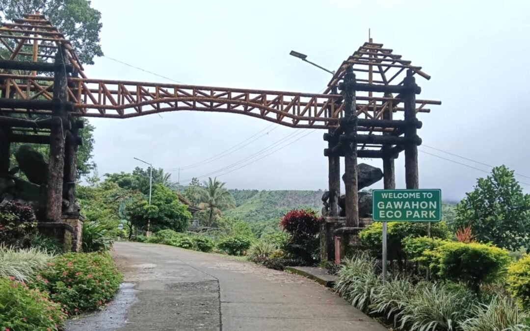 gawahon mountain resort